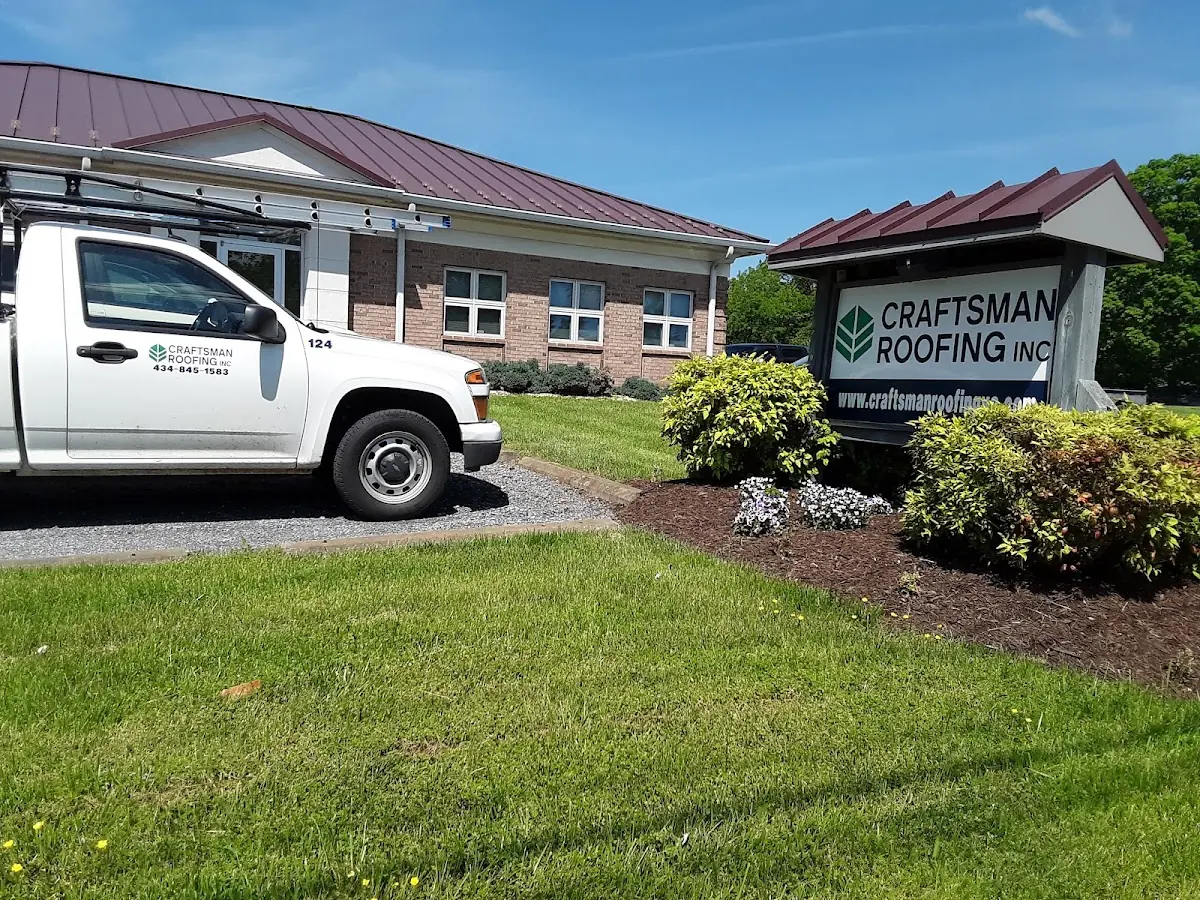 Quality Wind Damage Roof Repair by experienced craftsmen in Brandon